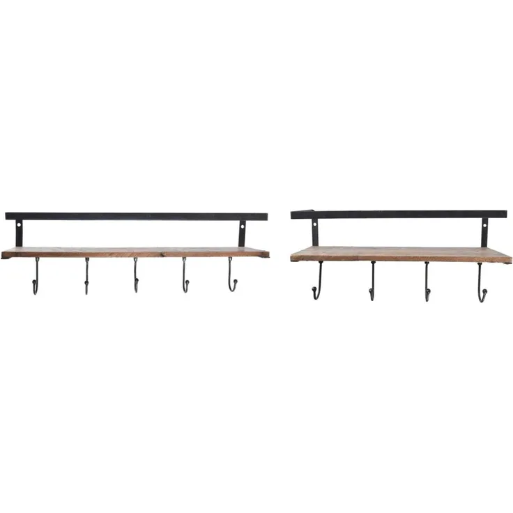 DKD Home Decor Regal, Standard