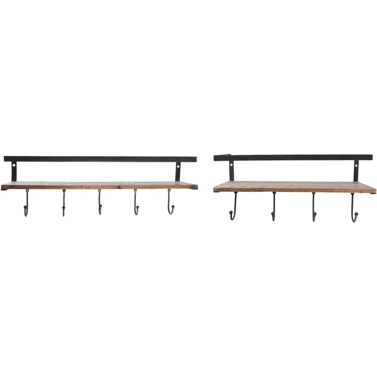 DKD Home Decor Regal, Standard
