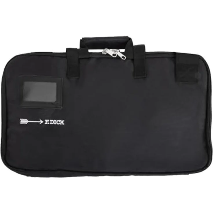 F. DICK Messertasche – Bild 3