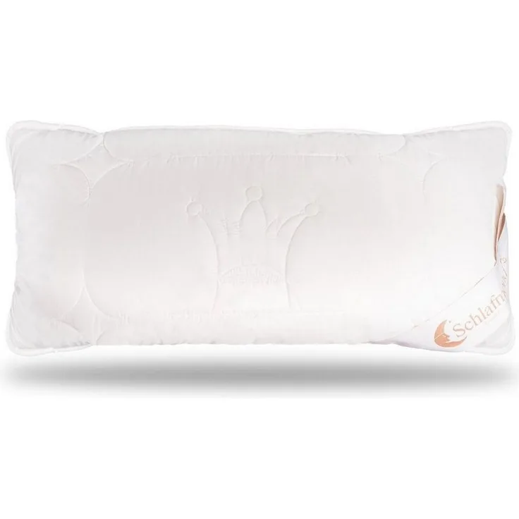 Schlafmond Der kleine Prinz Allergiker Kopfkissen 40 x 80 cm