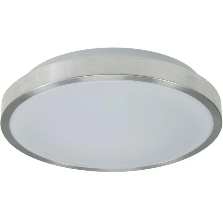 ChiliTec LED Deckenleuchte Acronica 12n Ø 26cm, 12W, 750lm, 4500K, IP44