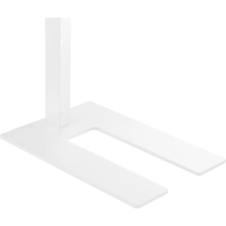 Alco LED-Stehleuchte 9080 Aluminium weiß – Bild 2