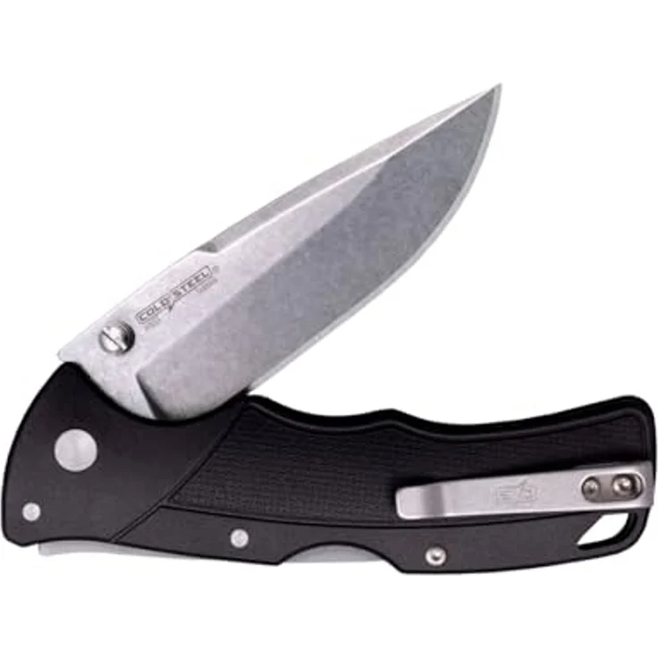 Cold Steel Cold Steel Urteil gfn schwarzer Speer FLC3SPSS – Bild 5
