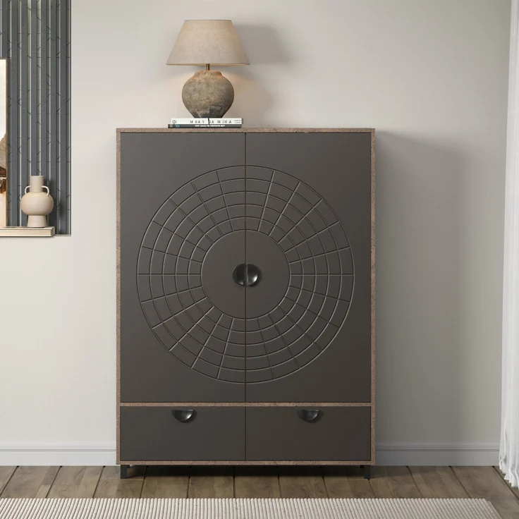Highboard FUSION – Bild 10