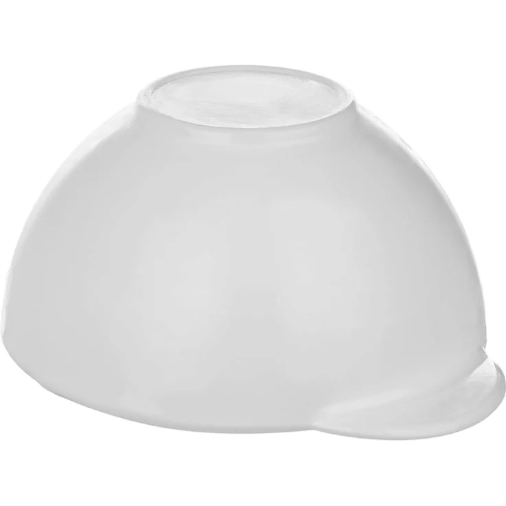 KADAX Bouillonflasche 500ml Weiß 1 Stk. – Bild 5