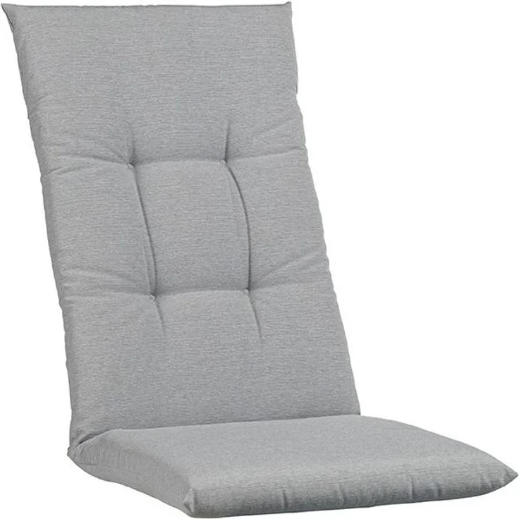 TEXTIL HEAR Hochlehner-Auflage 120cm x 48cm x 8cm Dessin 8011 – Bild 1