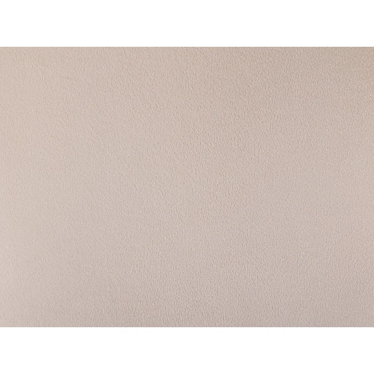 Vente-unique - LALEA - Sessel mit gerader Rückenlehne - Metall - Beige - 76 x 73 x 88 cm – Bild 7
