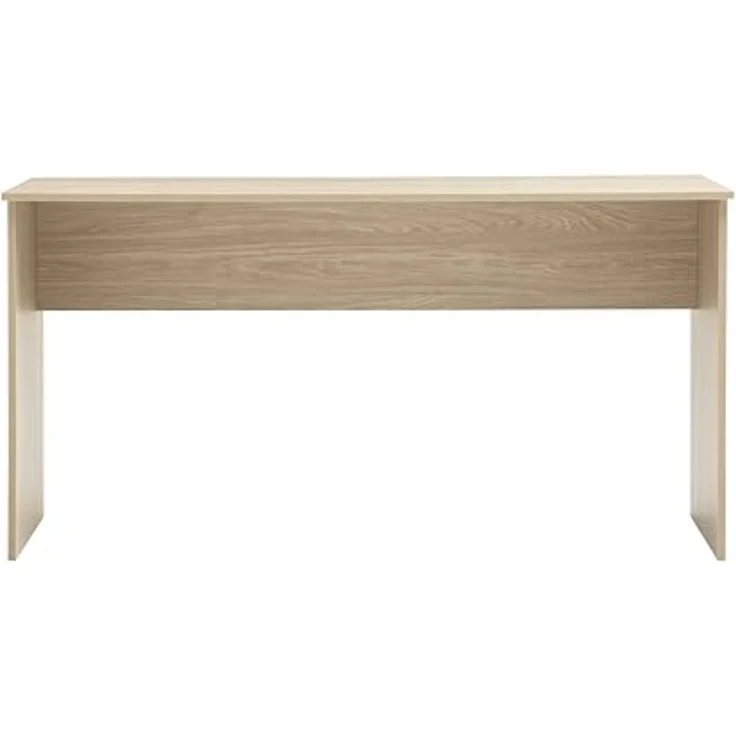 Schildmeyer Schreibtisch Arezzo 161114, Eiche hell Dekor, 144 x 65 x 73,6 cm – Bild 3