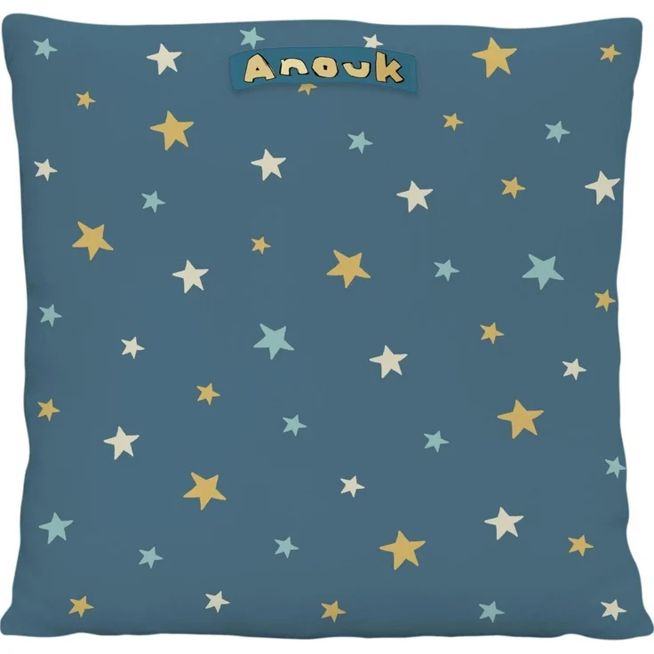 Sheepworld Plüschkissen Kuschelkissen Kissen Geschenk für Kinder ANOUK 73949 – Bild 2
