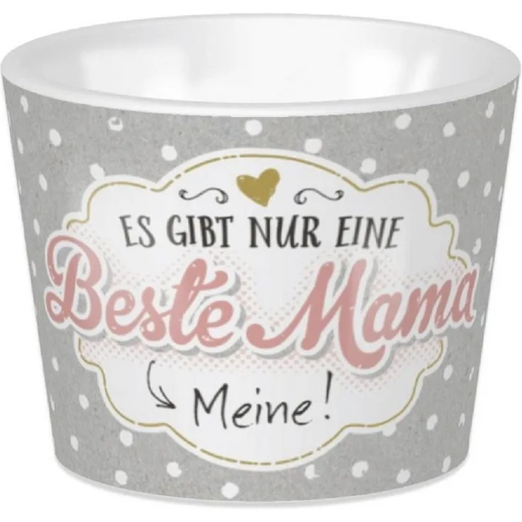 Sheepworld Eierbecher Auswahl Ø 5,2cm H 4.2cm beste Manna