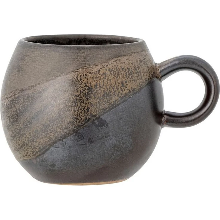 Bloomingville Tasse Paula Steingut, Steingut – Bild 1