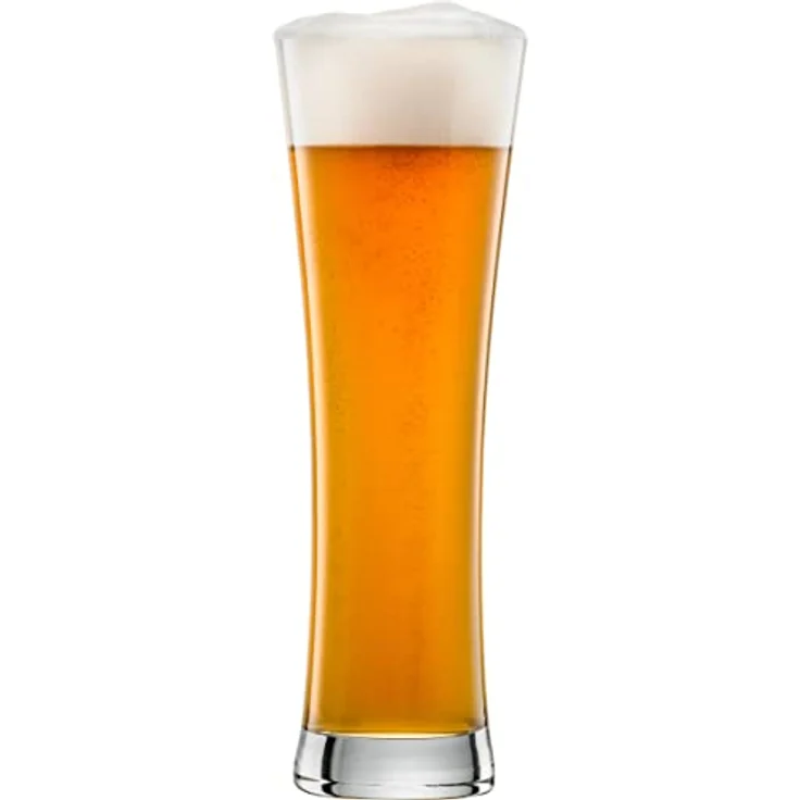 Schott Zwiesel BEER BASIC Weizenbierglas 0,5 l 4er Set – Bild 5
