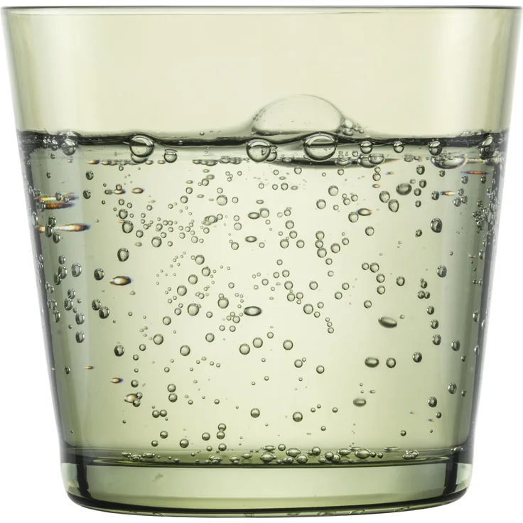 ZWIESEL GLAS machinemade WASSER TOGETHER 42 OLIVE (KT4) 122341