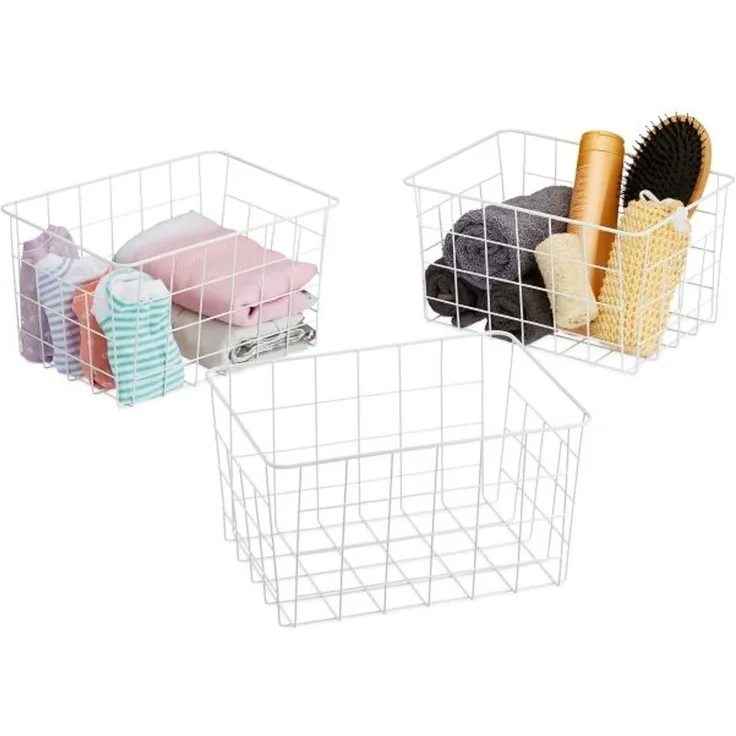 Drahtkorb 3er Set 10031387_49