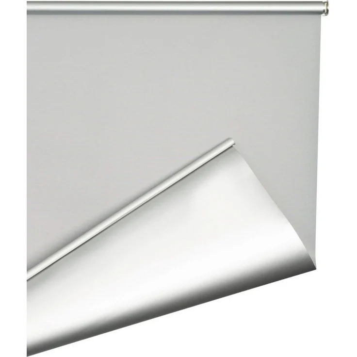 Springrollo Klemmfix-Rollo, K-HOME, verdunkelnd, Klemmfix – Bild 1