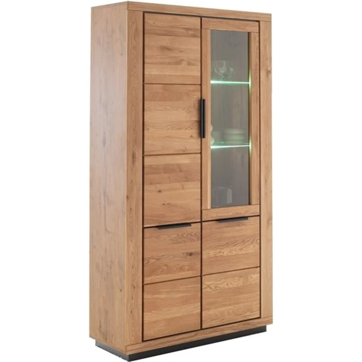 MCA Direkt GRENO Vitrine T12 107 cm – Bild 2