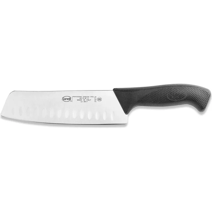 MESSER CM. 18 SKIN