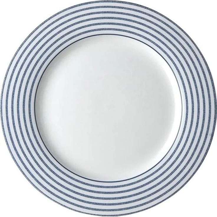 Laura Ashley Laura Ashley 23 Porzellanteller Candy Stripe W179354talerz23LauraAshleyCandyStripe – Bild 4