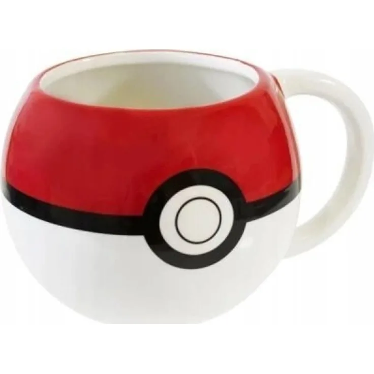Kinder Euroswan 3D Pokemon Becher PK91799SWN Kinder Euroswan