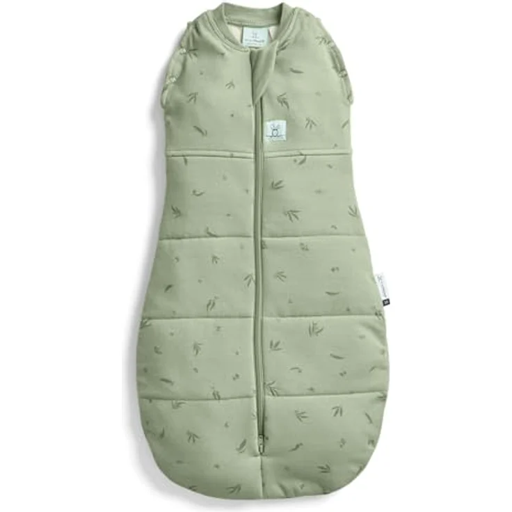 ErgoPouch Cocoon Puckschlafsack - 0-3 Monate - Wil – Bild 1