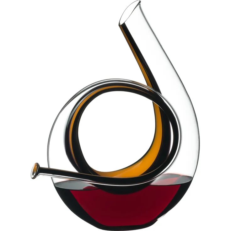 Riedel DEKANTER HORN MINI 1 Stück 201400014