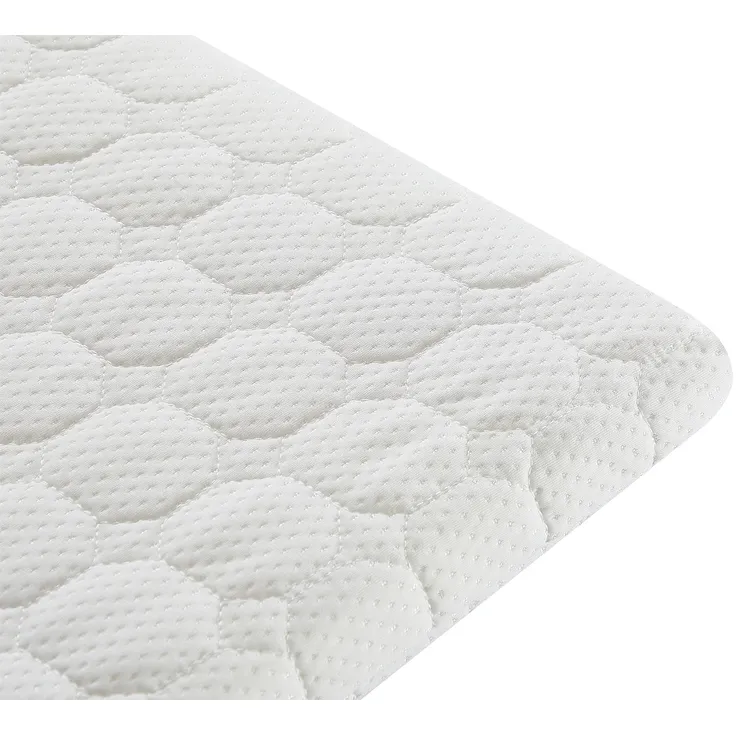 DREAMEA 'LUXE von DREAMEA' Topper, 80x200 cm, Memory Schaum, 1 Zone, Stärke 5 cm – Bild 5
