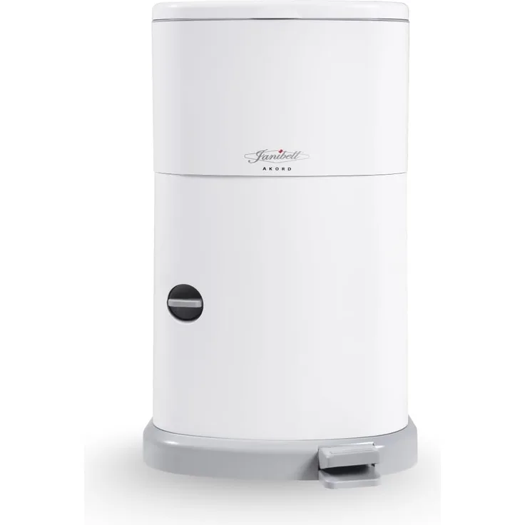Akord Slim Windeleimer 26 Liter