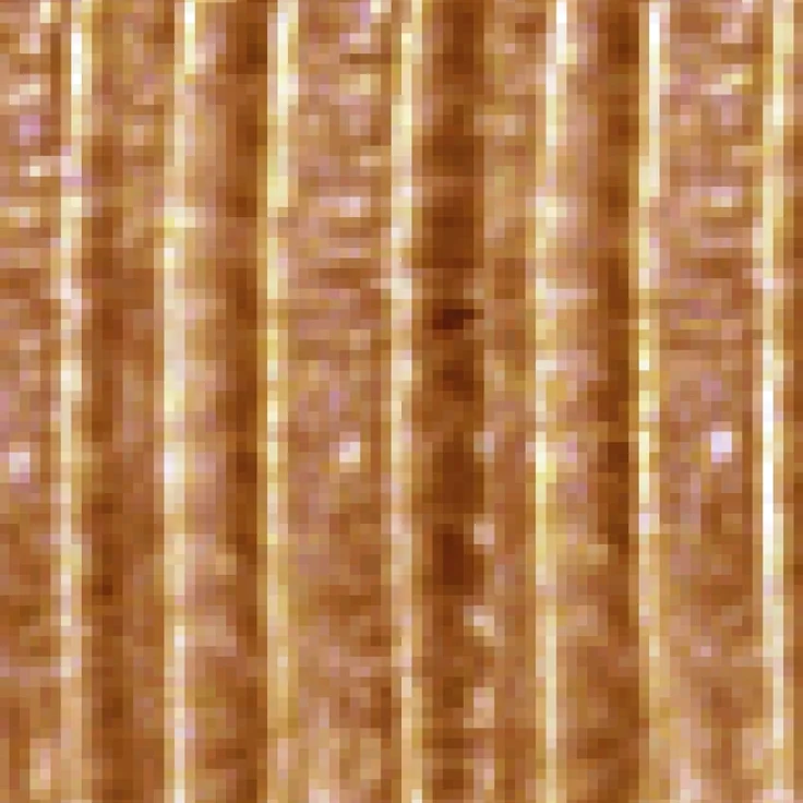Fadenvorhang Lurex-Optik Fadengardine Türvorhang mit Ösen, trendige Dekoration in vielen verschiedenen Ausführungen erhältlich (140x250 cm / gold - gelbgold) – Bild 9