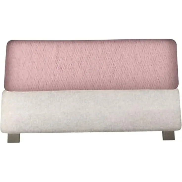 Irisette Betttuch Vesuv 12, Jersey, Gummizug: ohne, (1 Stück), flauschig und warm, ohne Gummizug