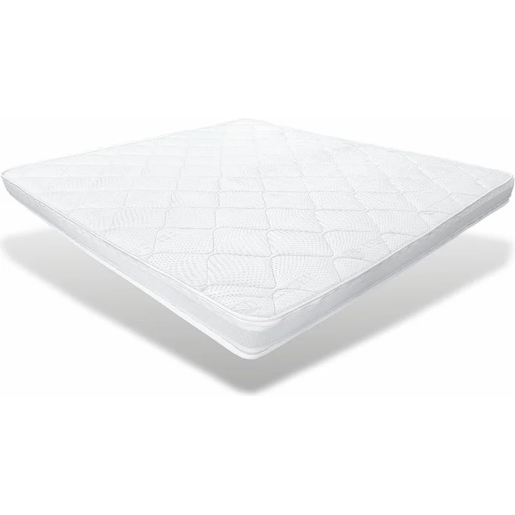 Visco Topper Tokio. 120x200cm. Höhe 12cm – Bild 1