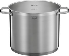 RÖSLE ELEGANCE Gemüse/Partytopf, 8 Liter