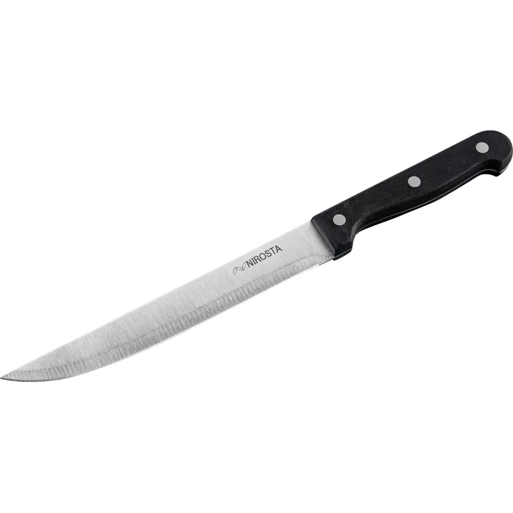 Nirosta Küchenmesser Mega 30 cm