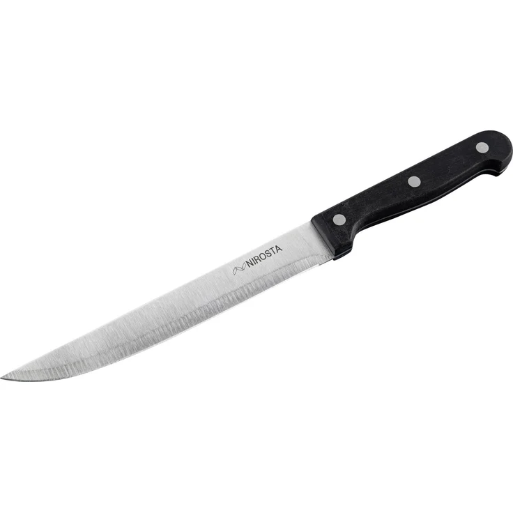 Nirosta Küchenmesser Mega 30 cm