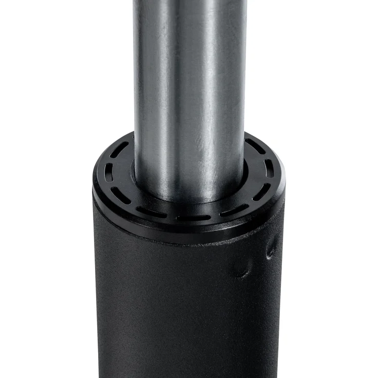 CLP Ersatz-Gestell für Bürostühle mit Wippfunktion,schwarz – Bild 6