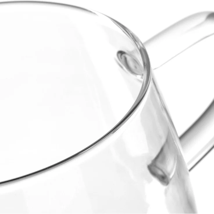 Leonardo TÈ PER TE Teetasse 450 ml 4er Set – Bild 4