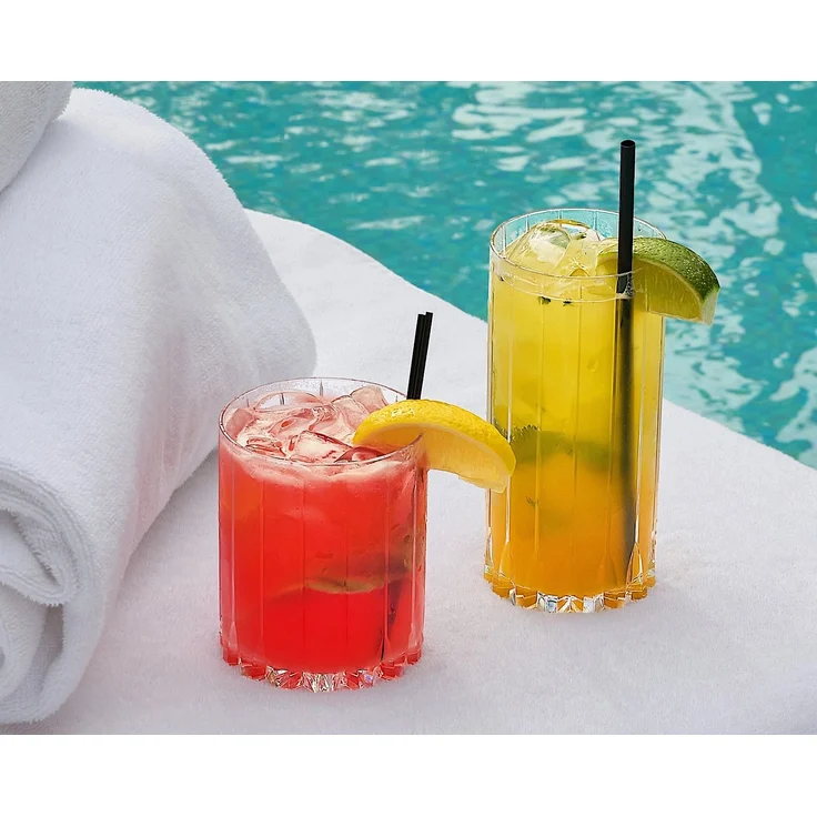 RIEDEL 6417/94 RESORT Highball Glas aus Tritan 2er Set – Bild 7