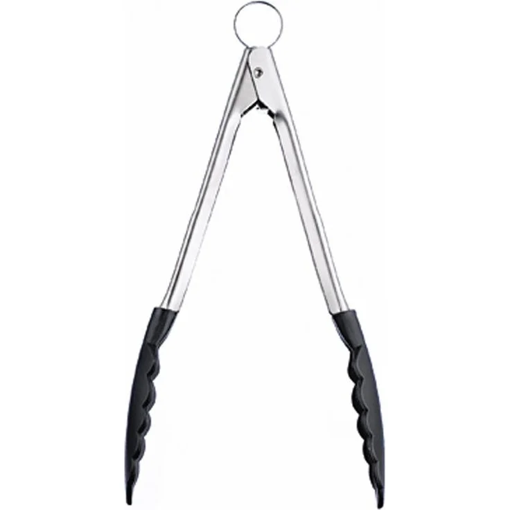Cuisipro Servierzange, Silikon, 24 cm – Bild 1