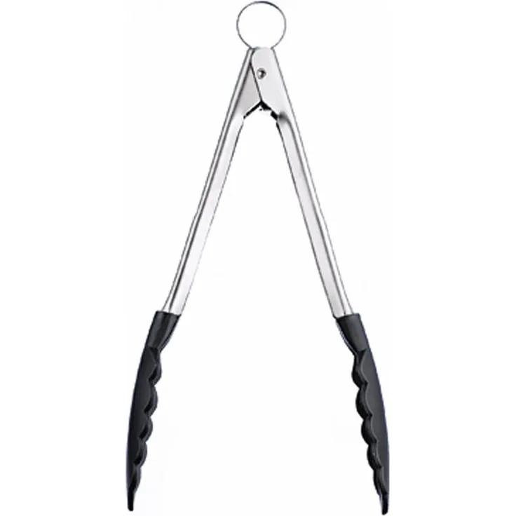 Cuisipro Servierzange, Silikon, 24 cm