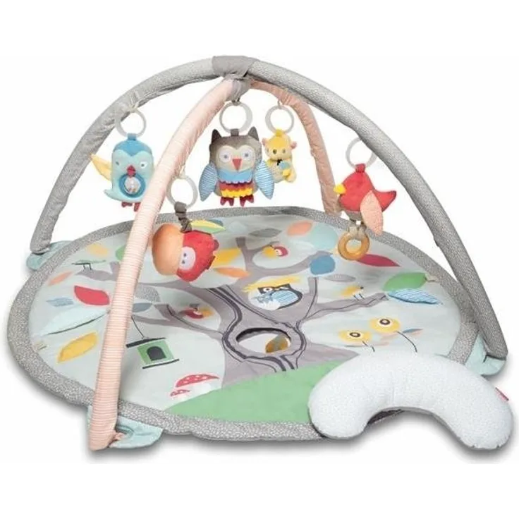 Skip Hop Skip Hop Training Mat Treetop Grey/Pastel