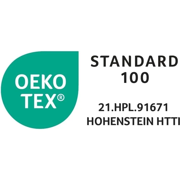 Traumnacht Easy Comfort 2 in 1 Duo - orthopädische 7- Zonen Komfortschaummatratze, Härtegrad 2 und 3, Öko-Tex zertifiziert 90x200 cm, Höhe 13 cm, produziert nach deutschem Qualitätsstandard – Bild 10