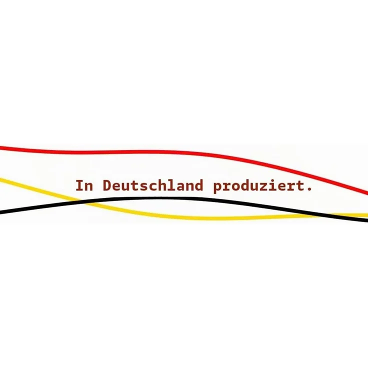 Betten Hofmann Baby Kinder Daunenkissen 40x60 cm Flachkissen 100% Daunen 60 g – Bild 9