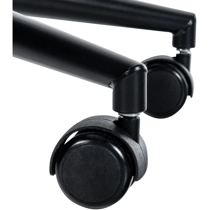 CLP Ersatz-Gestell für Bürostühle mit Wippfunktion,schwarz – Bild 8