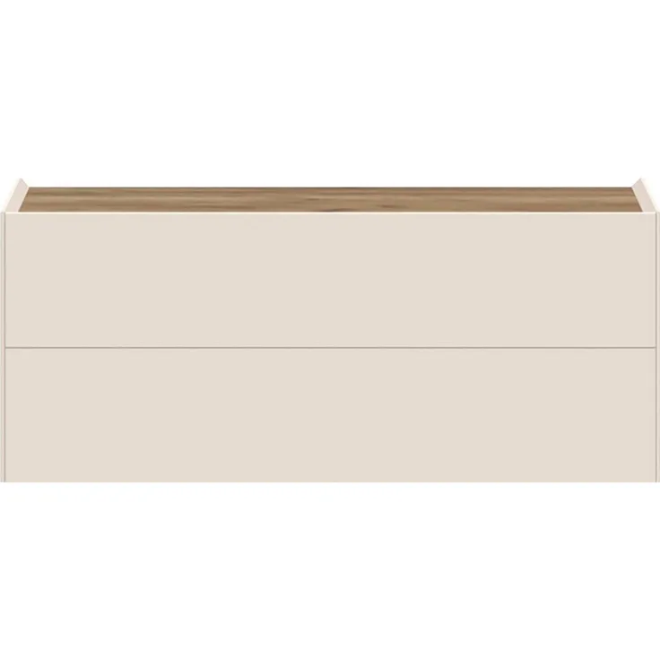 Places of Style TV-Board Sky45, Lackiert mit wasserbasiertem UV-Lack