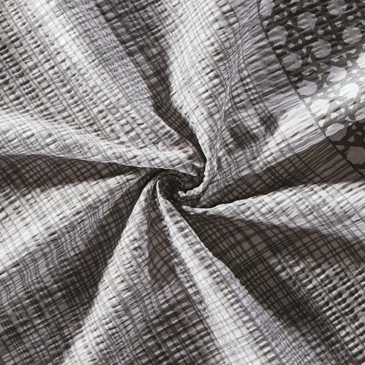 Erwin Müller Kissenbezüge Kissenbezug, Steifen – Bild 7