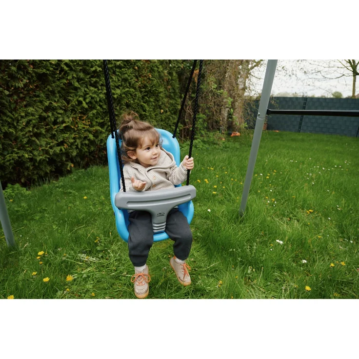 Babyhochschaukel – Bild 9
