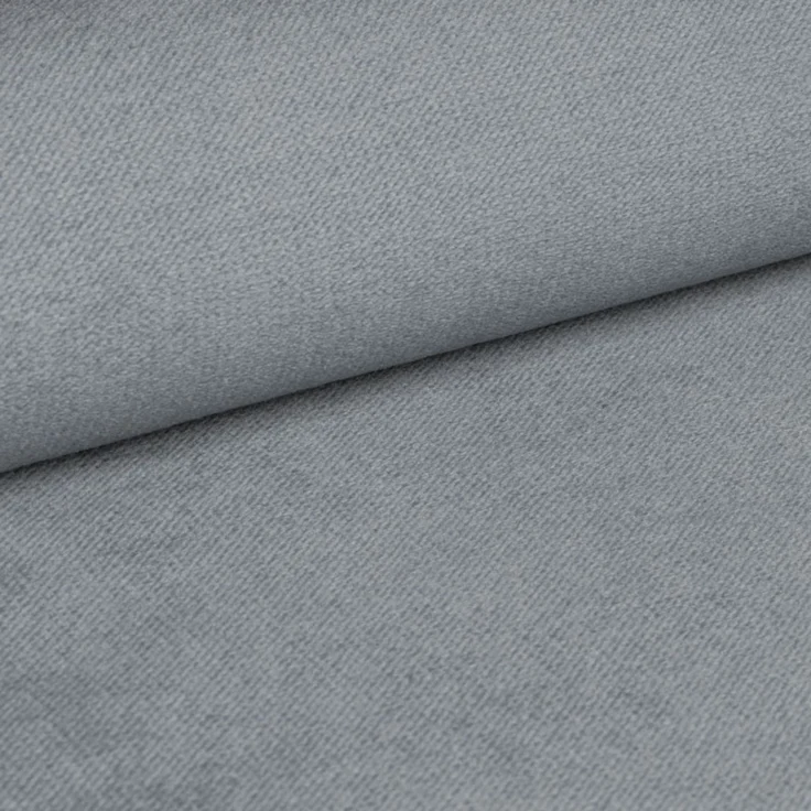 Ecksofa in L-Form NELA, L-förmige Eckcouch mit Schlaffunktion, ausziehbares Sofa, 1 Bettzeugbehälter, verstellbare Kopfstützen, (Kronos 53), 96x170 cm – Bild 7