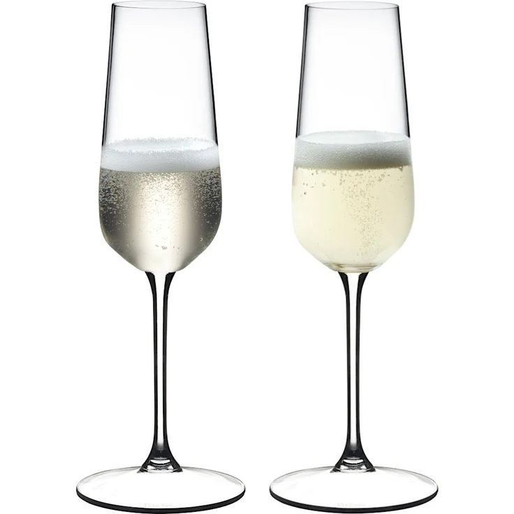 RIEDEL 6424/08 GRAPE@RIEDEL Champagnerflöte 2er Set – Bild 6