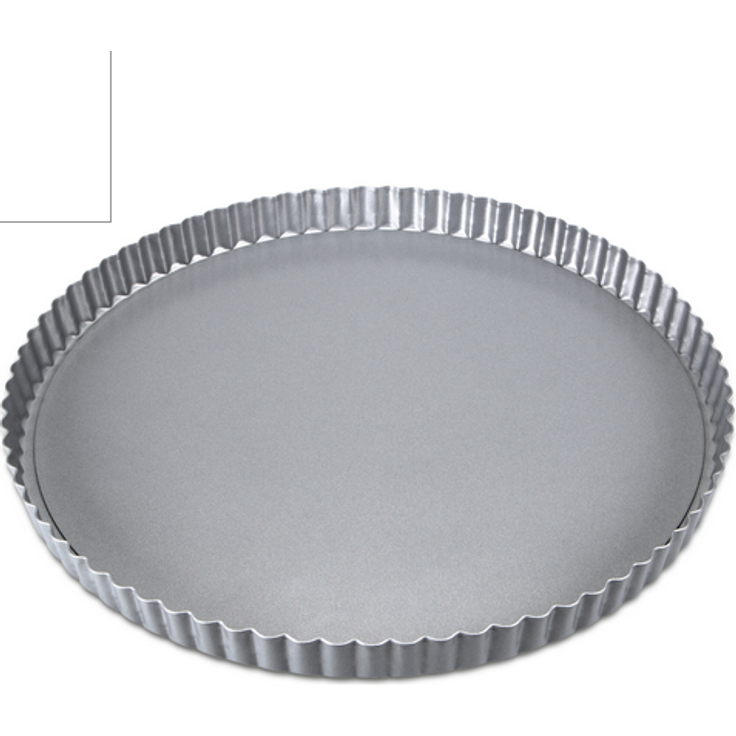 Städter we love baking Tarteform mit Hebeboden – Rund