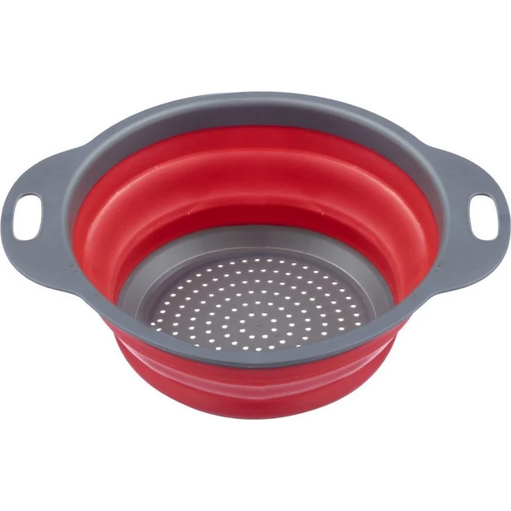 Thiru Seiher faltbar für platzsparende Aufbewahrung - ø innen 18,5 cm, (1-St), bpa-frei – Bild 5