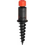 Bodenhülse Profix Ø 17 - 33 cm